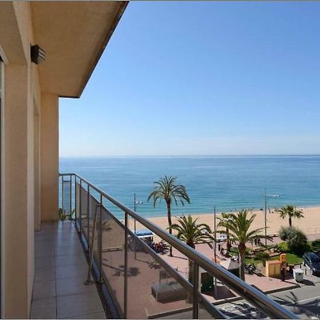 Apartament Ima Lloret de Mar Buitenkant foto
