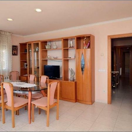 Apartament Ima Lloret de Mar Buitenkant foto