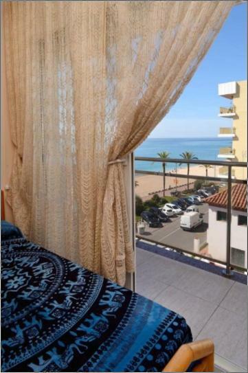 Apartament Ima Lloret de Mar Buitenkant foto
