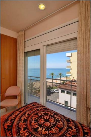 Apartament Ima Lloret de Mar Buitenkant foto