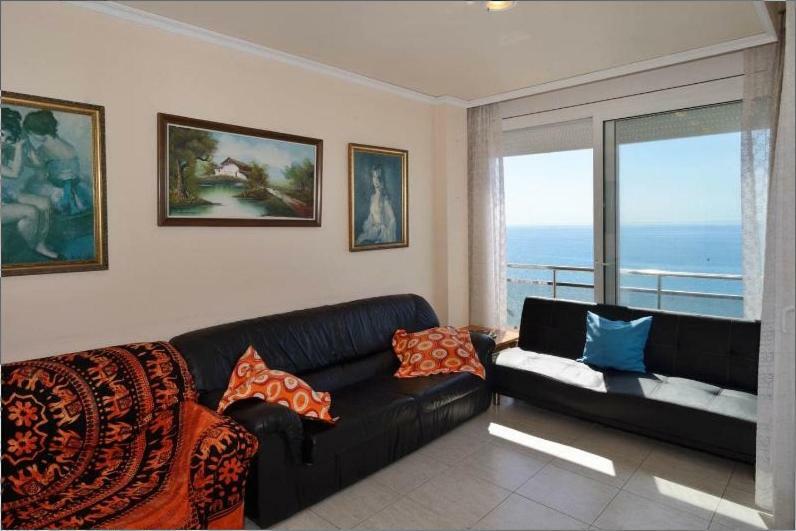 Apartament Ima Lloret de Mar Buitenkant foto