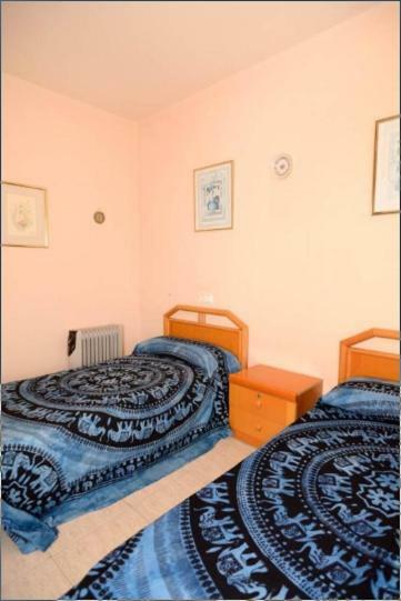 Apartament Ima Lloret de Mar Buitenkant foto