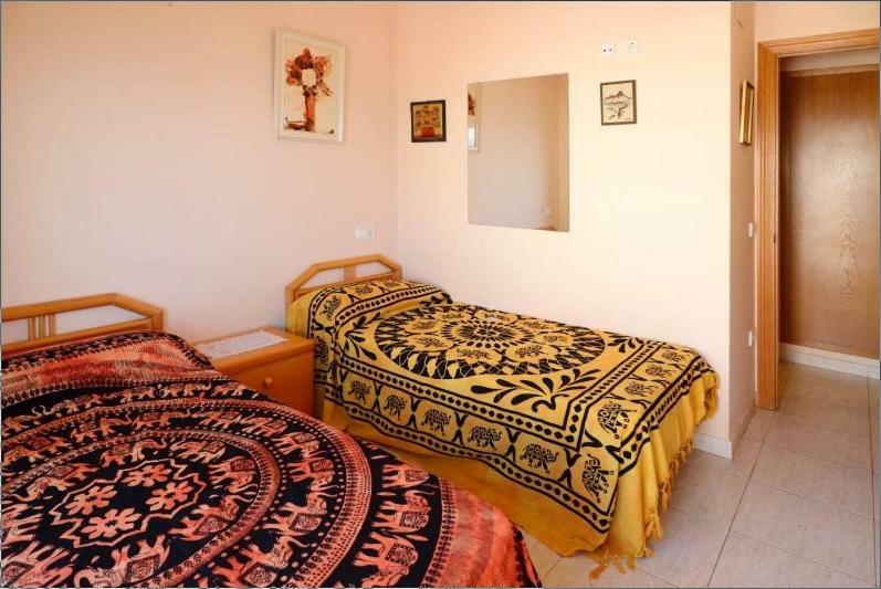 Apartament Ima Lloret de Mar Buitenkant foto