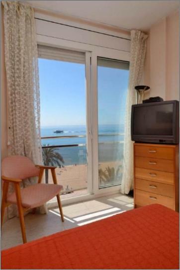 Apartament Ima Lloret de Mar Buitenkant foto